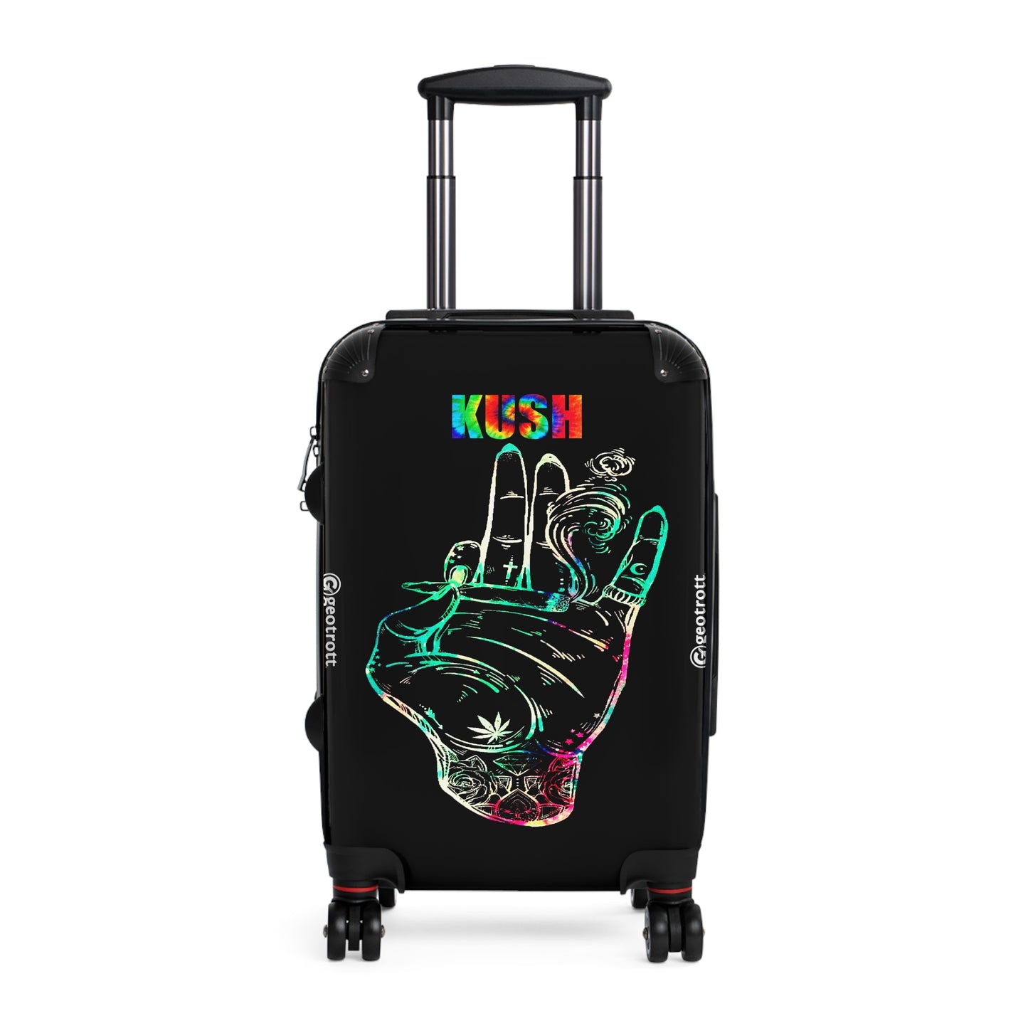 KUSHBACK