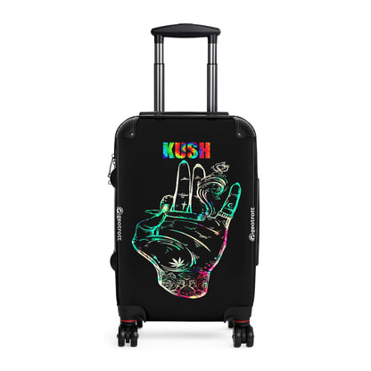 KUSHBACK