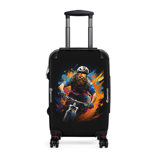 THE Vector T shirt design a person riding a colorful ra 87440dc8 129f 4db7 b76e 8cc70b647ba2 1