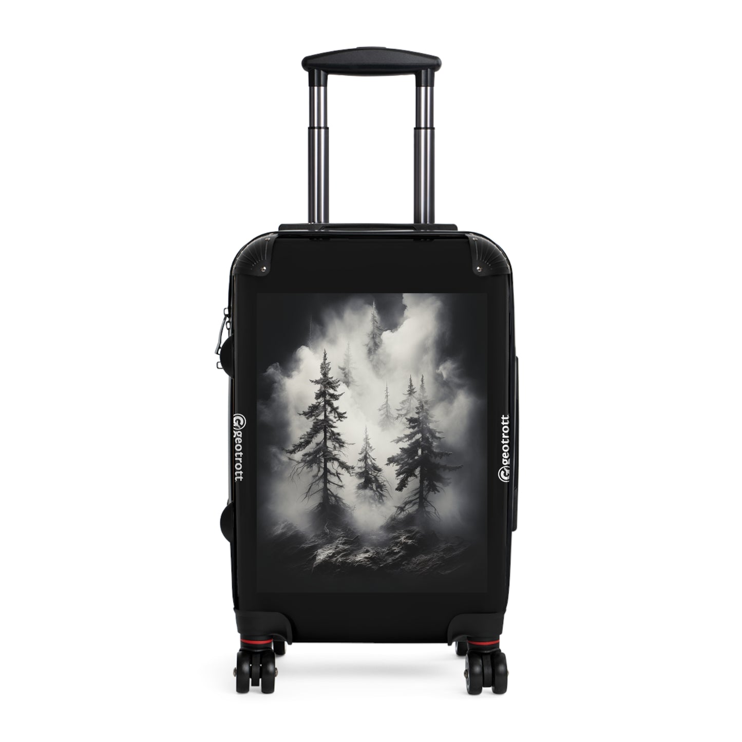 THE T shirt design three pine trees on the misty mounta f8c0e73f 28db 4562 b6bc 058a70985d29 1