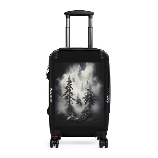 THE T shirt design three pine trees on the misty mounta f8c0e73f 28db 4562 b6bc 058a70985d29 1