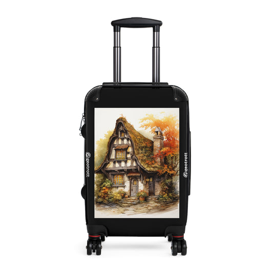 THE Watercolor illustration of a cozy witchs cottage am a047df08 59f2 4294 8383 cf5fce817998 1