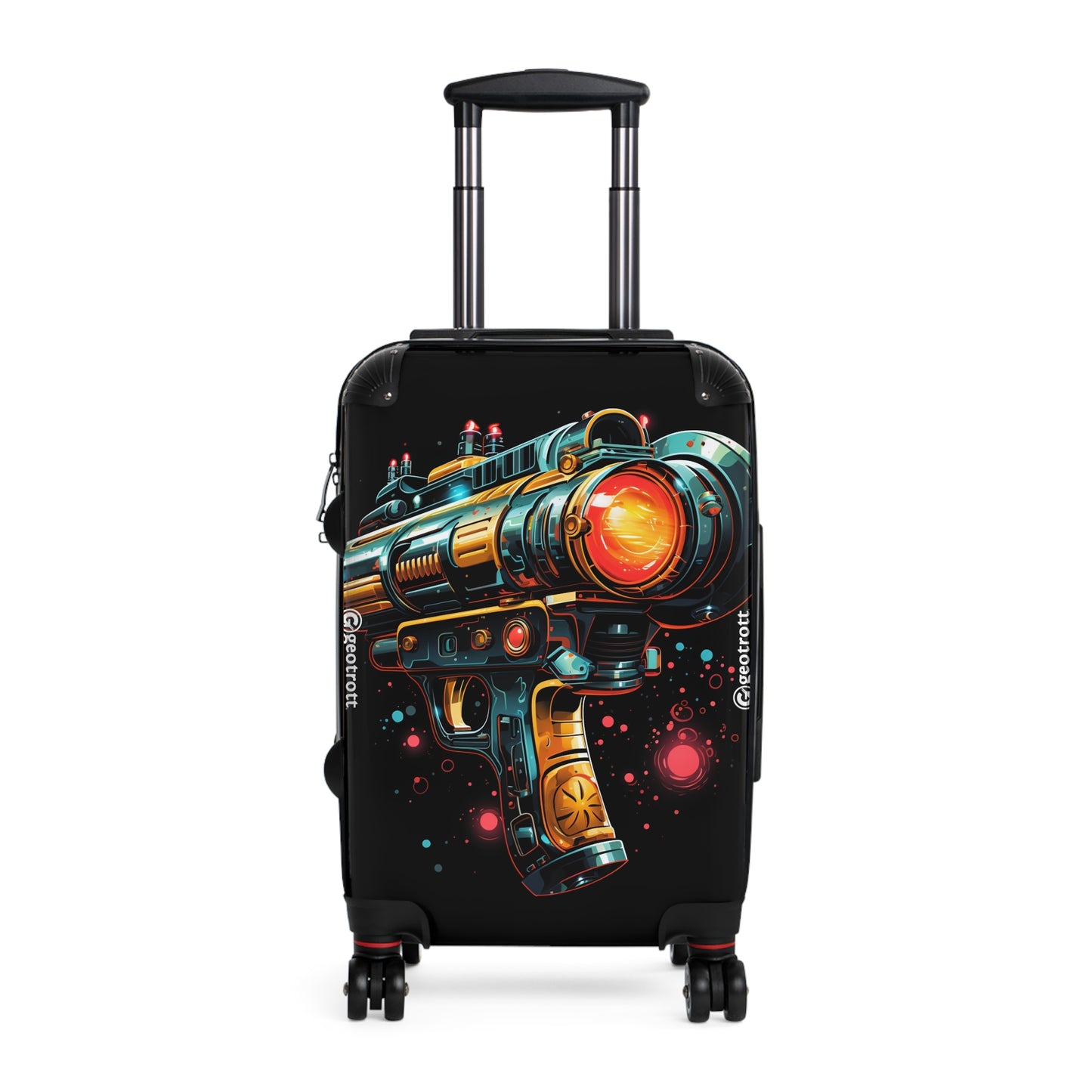 THE Vector Vintage T shirt design A classic ray gun its 9e2b0bca 3b43 4d0a b20a f1883bf45712 2