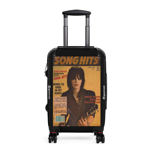 Joan Jett Magazine Giga