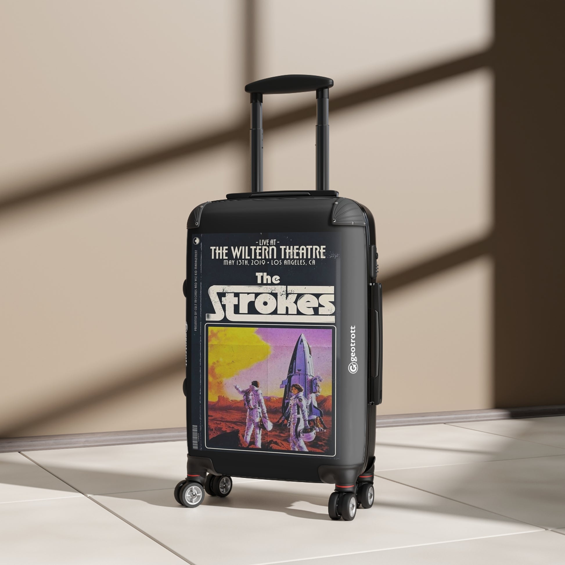 The Strokes Los Angeles 2019 Giga