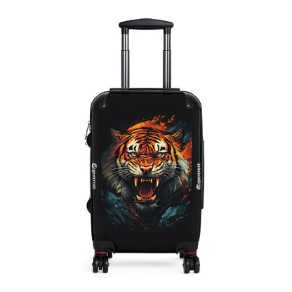THE T shirt design a striking graphic of a roaring tige c7fbce16 c29f 440b 9e40 c0223d043e7d 3