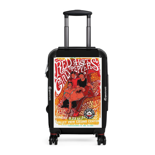 Red Hot Chilipeppers 4