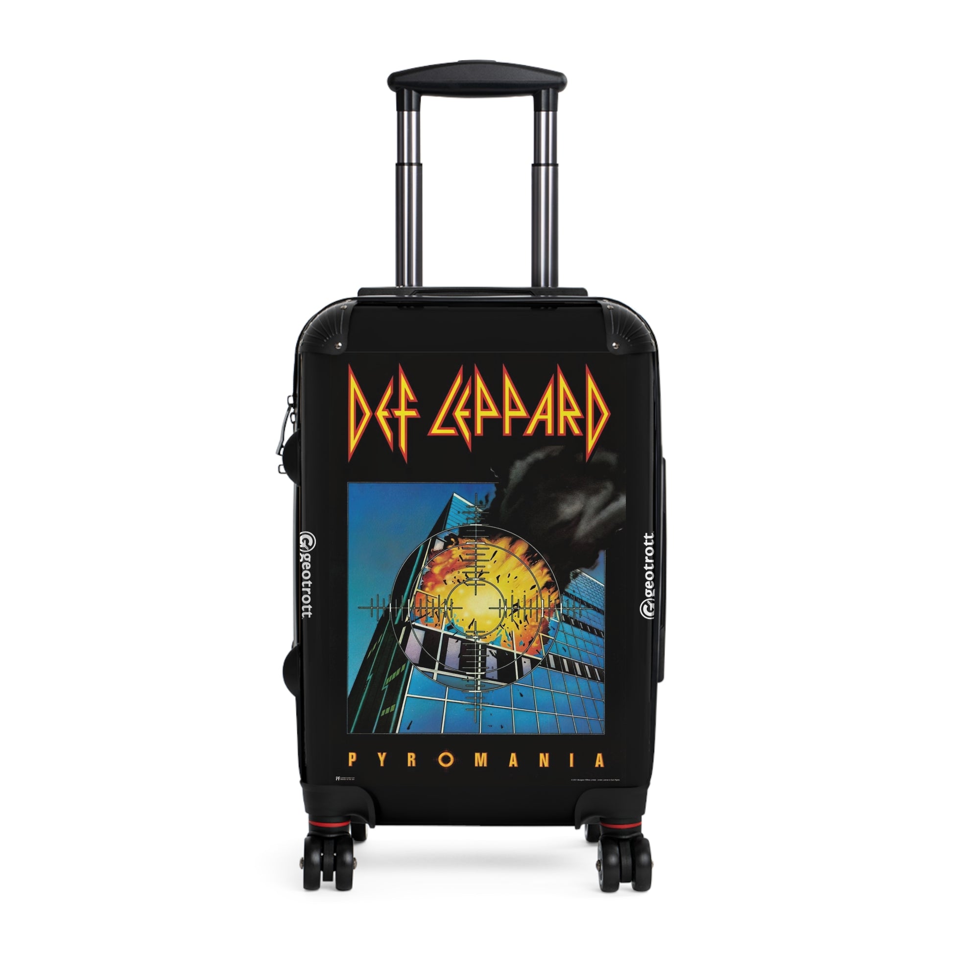 Def Leppard