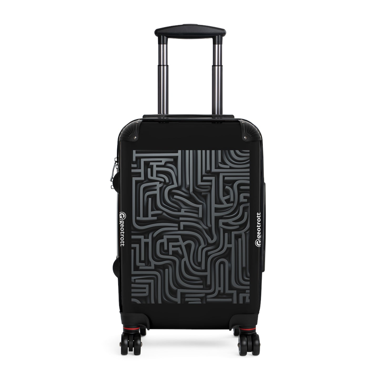 THE an intricate geometric pattern that forms a three d 4a2debbe 7c00 4a73 9ae6 eadf34797a80 3