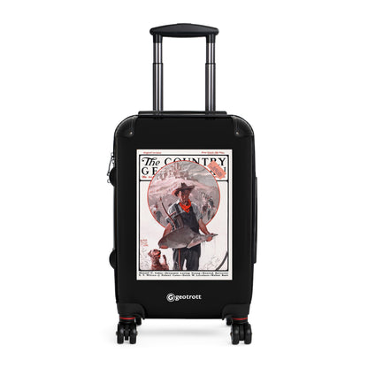 Country Gentleman 1925 08 22