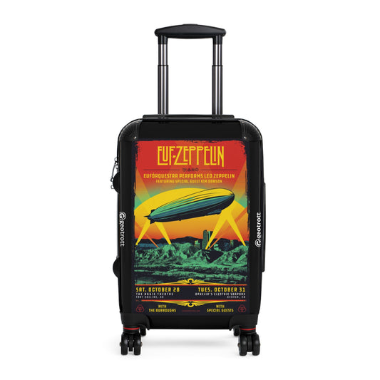 Led Zeppelin Denver Giga