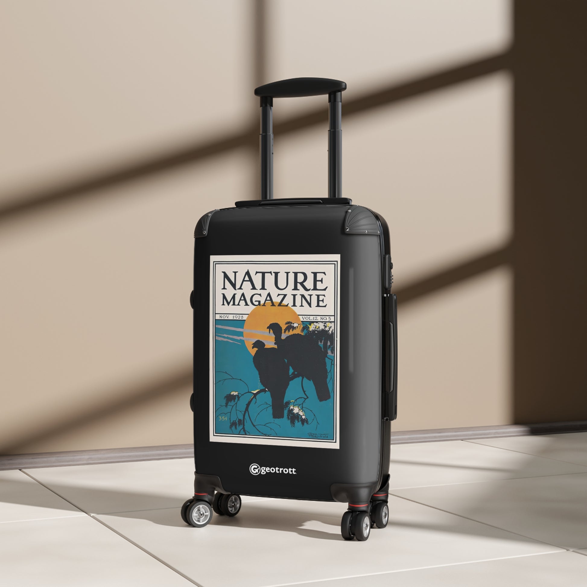 Nature 1928 11