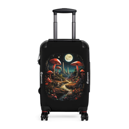 THE T shirt design a surrealist landscape of a moonlit  cff3edd0 4230 4058 ac5d 3034931d422e 0