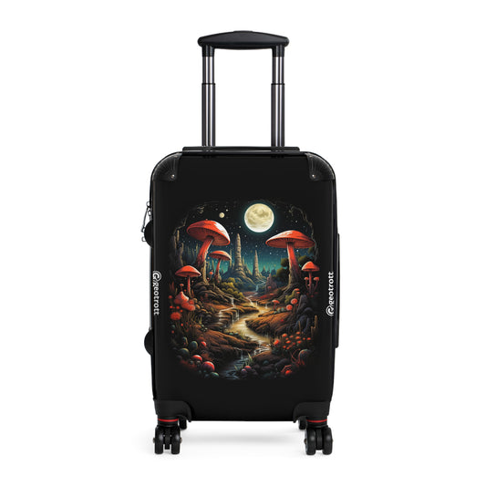 THE T shirt design a surrealist landscape of a moonlit  cff3edd0 4230 4058 ac5d 3034931d422e 0
