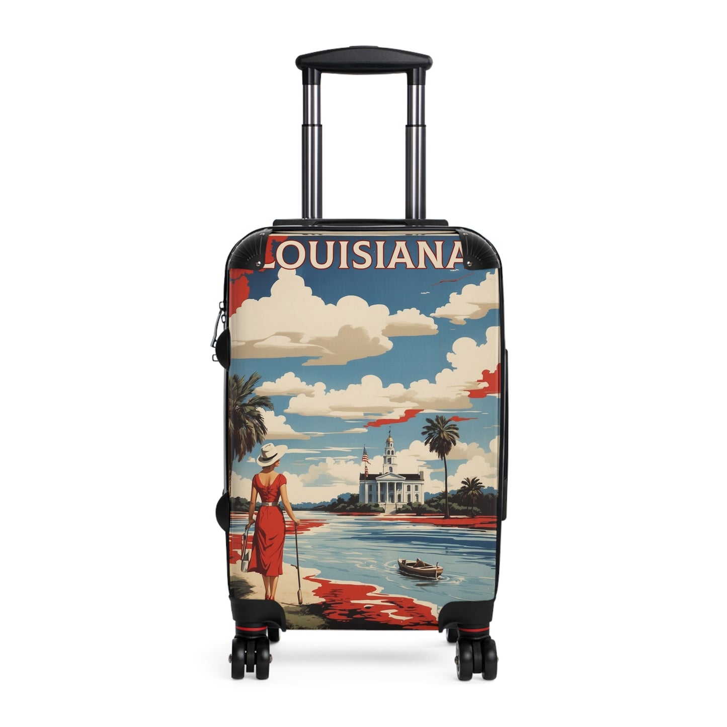 Louisiana