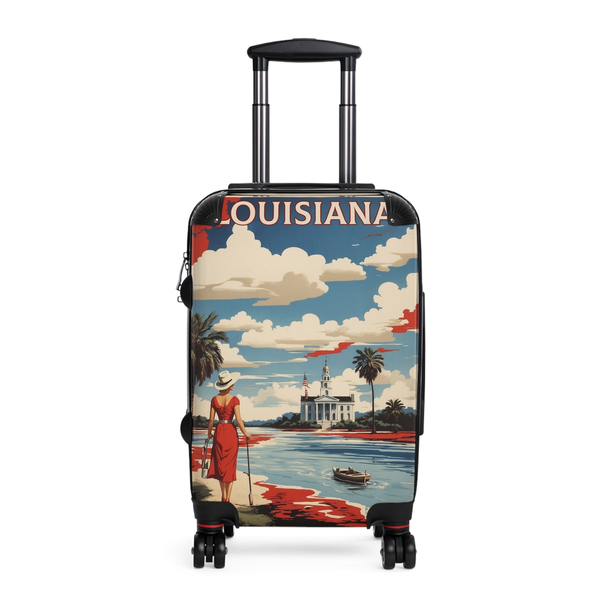 Louisiana