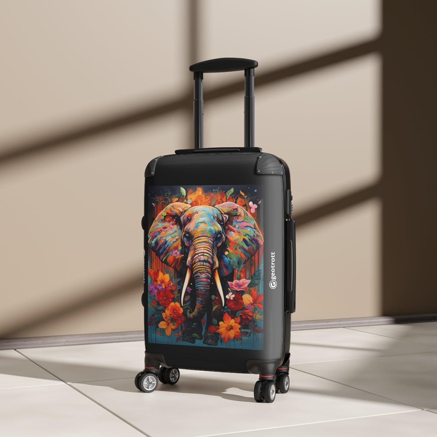 THE Artistic boho style animal safari painting  ar 34  7b339fdd a710 49dd b431 39977db36579 2