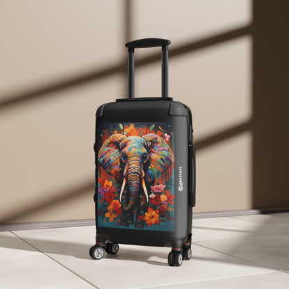 THE Artistic boho style animal safari painting  ar 34  7b339fdd a710 49dd b431 39977db36579 2
