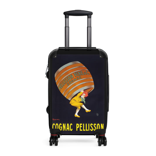 CAPPIELLO Leonetto. Pellisson Pere amp Co. Cognac Pellisson c. 1907. artofuniverse0