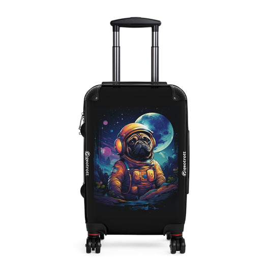 THE Vector T Shirt Design a tiny astronaut pug explorin b7c42571 c168 4ae4 bdc0 ce6c6d36cc23 0