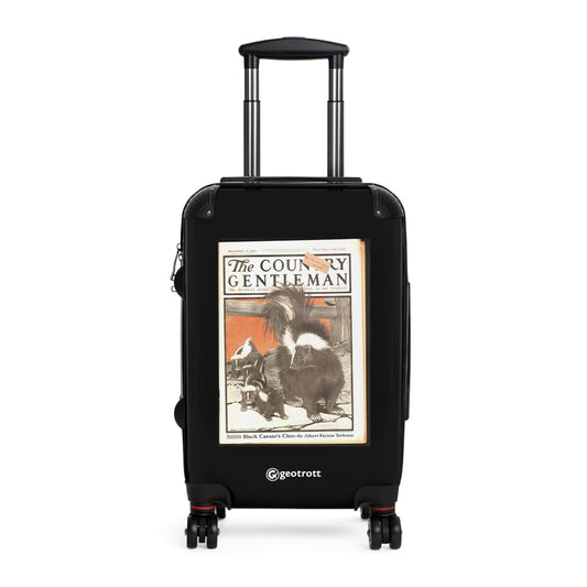 Country Gentleman 1921 12 03