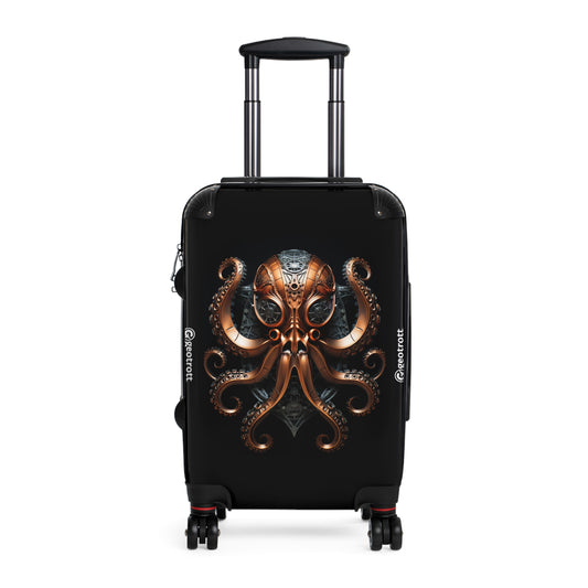 THE A steampunk octopus with gears and cogs for tentacl 2929fd41 c60c 460b 9717 b5b666b42568 0