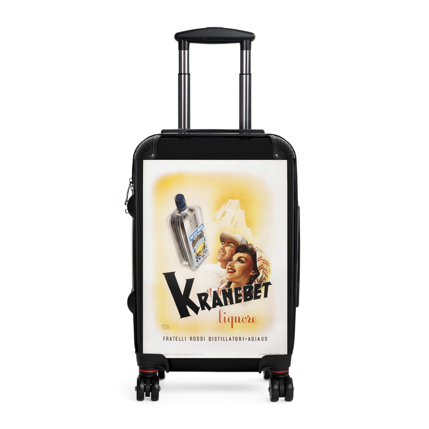 Kranebet Liquore 1946. artofuniverse0