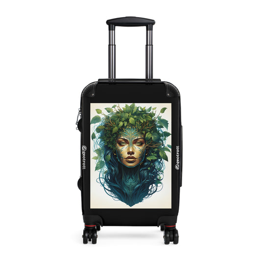 THE t shirt design a cartoon of a woman with tree branc 05d9d3a4 361e 44fa a1eb 031e7c1574c9 1