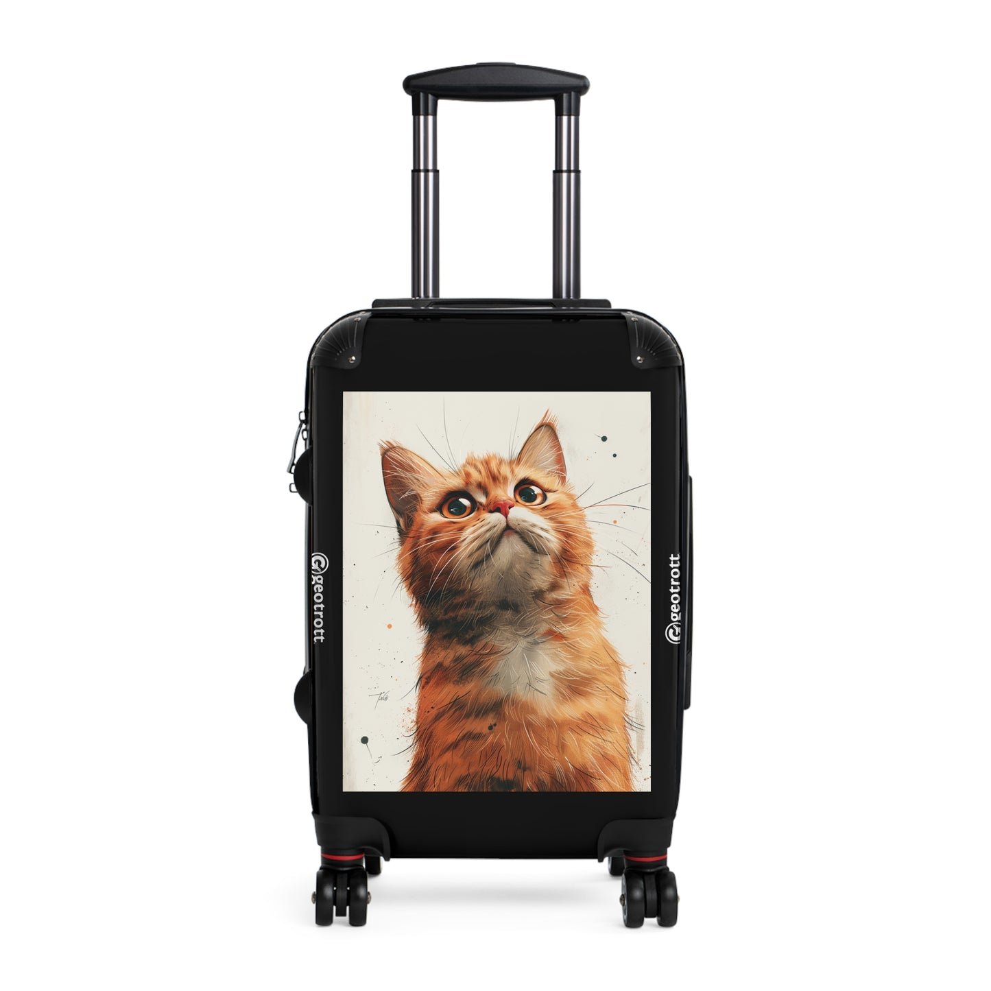 THE Vector T Shirt Design Fastidious Cartoon Cat a big  128c605f 9134 4cf4 a63a 7a79b687d9df 3