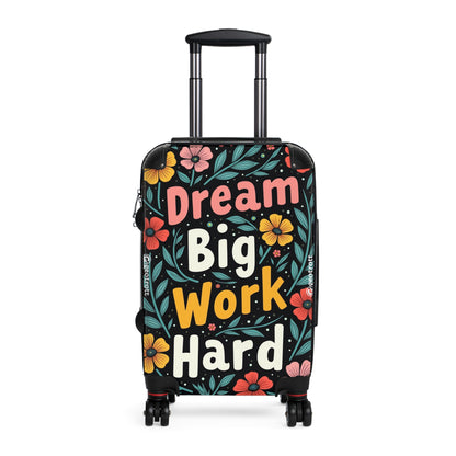 Inspirational Quotes Luggage 2