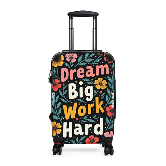 Inspirational Quotes Luggage 2