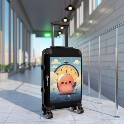 THE Vector T Shirt Design an adorable little alarm cloc 42911aec 7ad3 42e1 b5b8 1d3725537f69 2