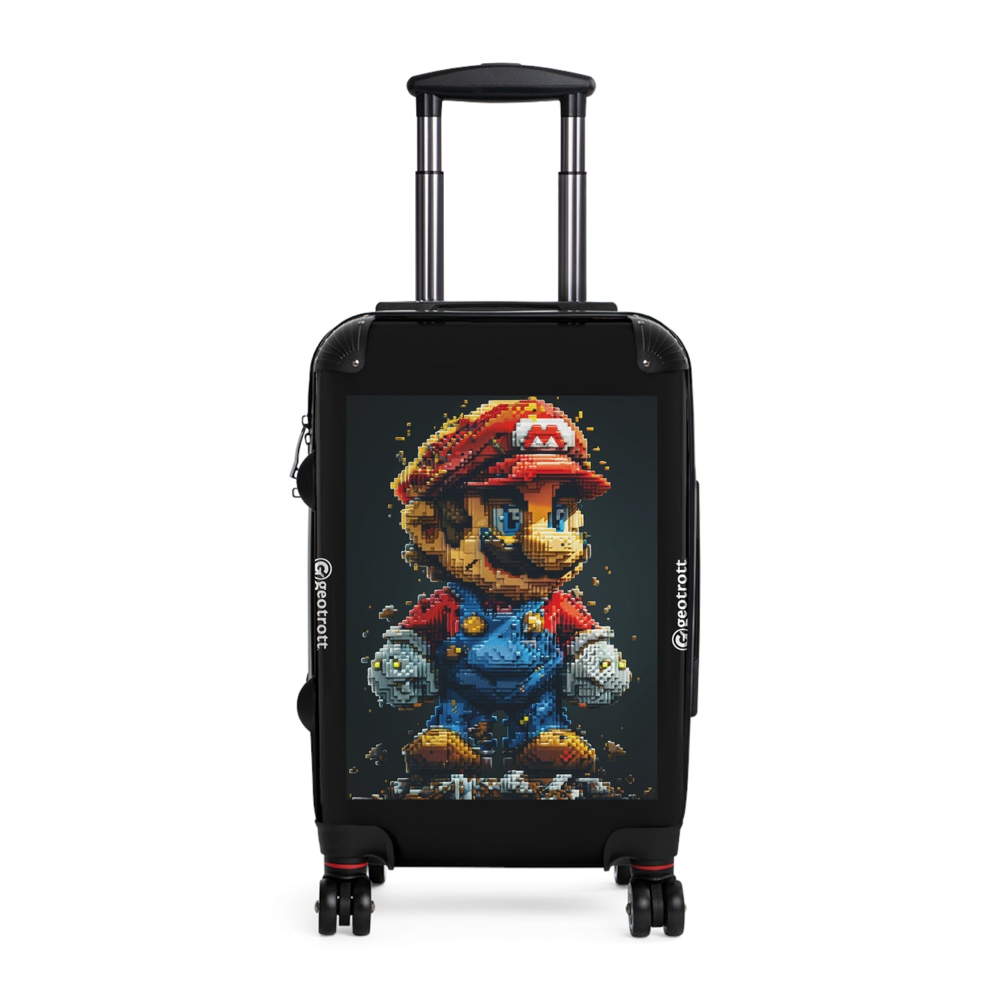 THE Vector T Shirt Design Pixel Art Video Game Characte 76f05644 2cc7 4849 b1da 1e61af6c06c1 0