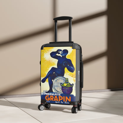 DUPIN Leon. Le Phosulfite Grapin fait le bon vin artofuniverse0