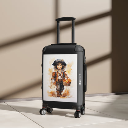 THE Watercolor illustration of a child dressed as a pir 63a5689a a675 4e97 b7cd 20b7923c171d 3