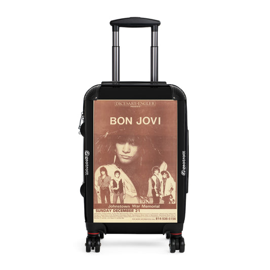 Bon Jovi 2