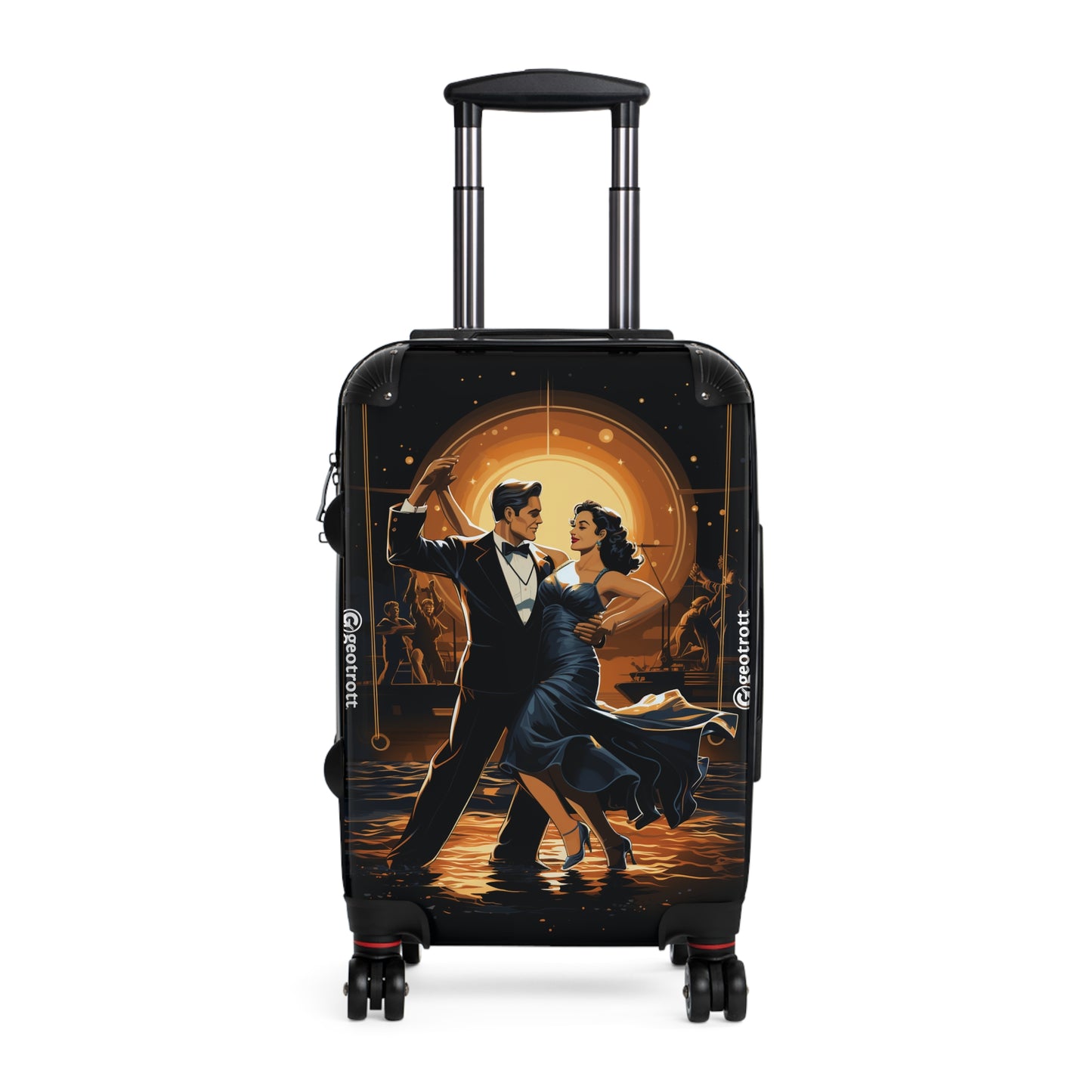 THE Vector Vintage T shirt design A swing dance party o bafc8262 d5a8 4216 90c8 eaace056a40d 1