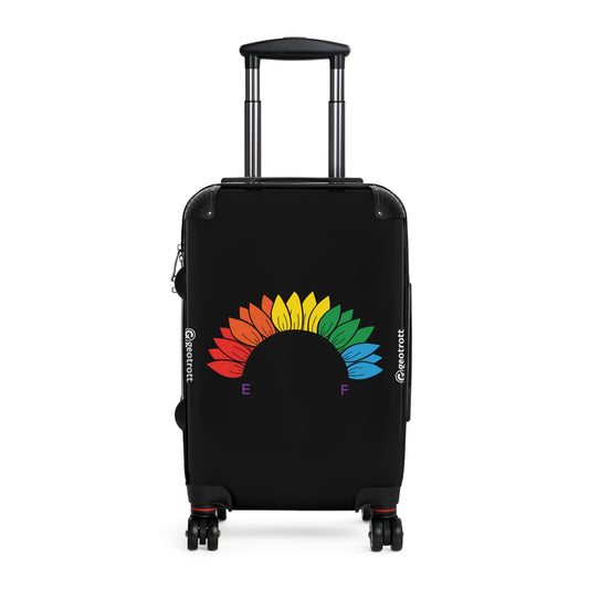 Pride flag fashion