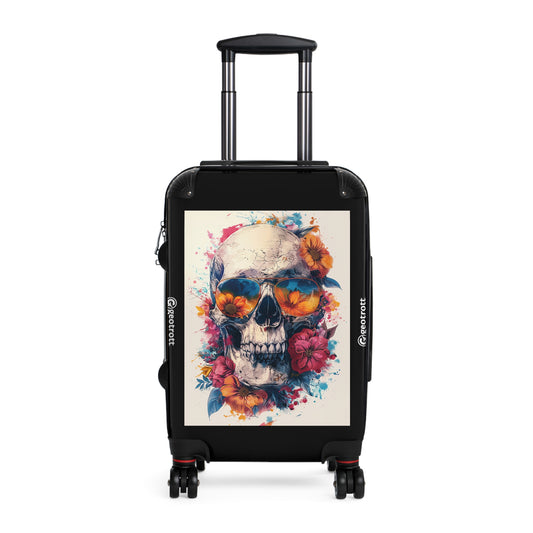 THE Vector T Shirt Design Skull with Floral Sunglasses  2509a19f 763a 4013 ad88 749fd47e97d8 0