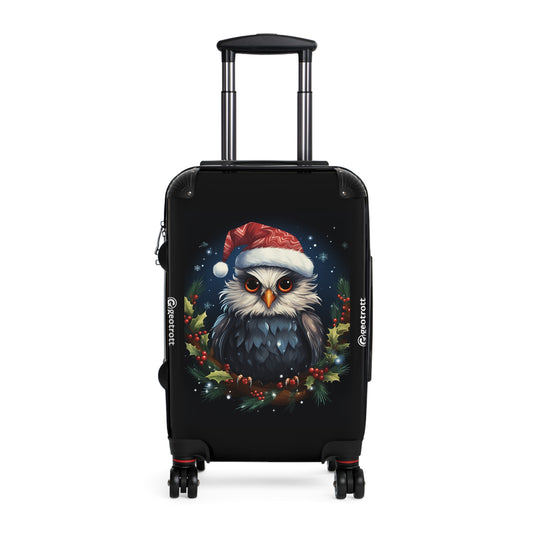 THE Vector T shirt design Sleepy owl wearing a Santa ha dd2269ec aeba 4e37 92d0 4b4dd6875e19 3