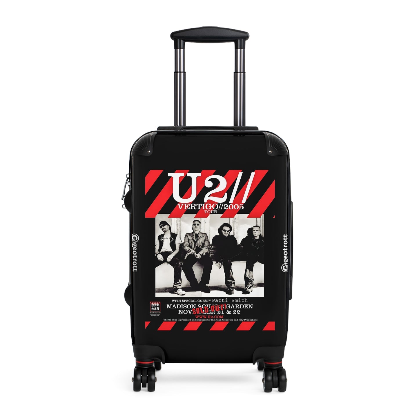 U2 Sold Out