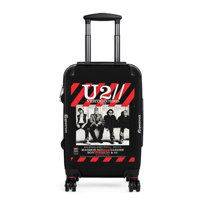 U2 Sold Out