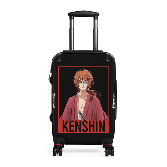 kenshin crimson path