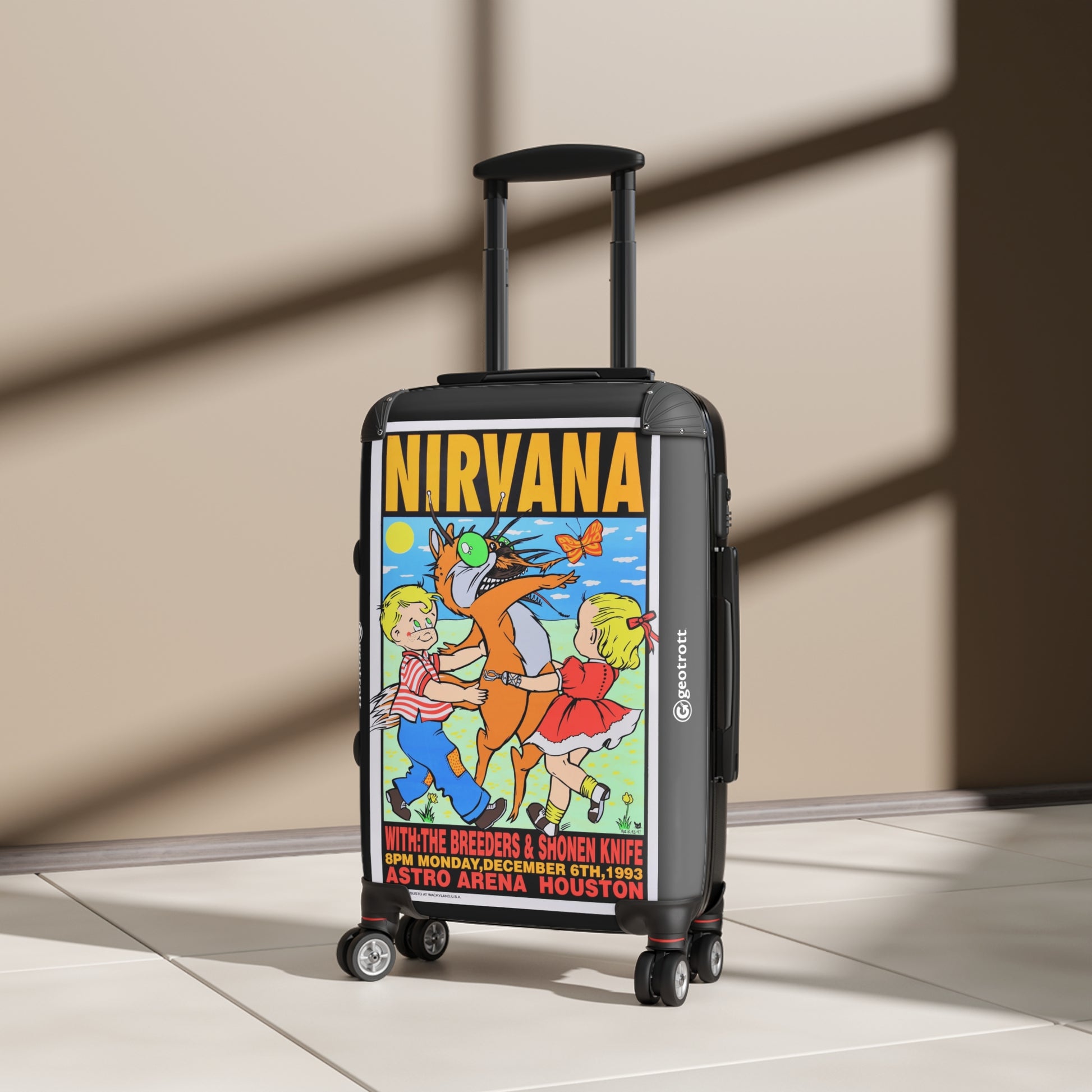 Nirvana Cobain 14