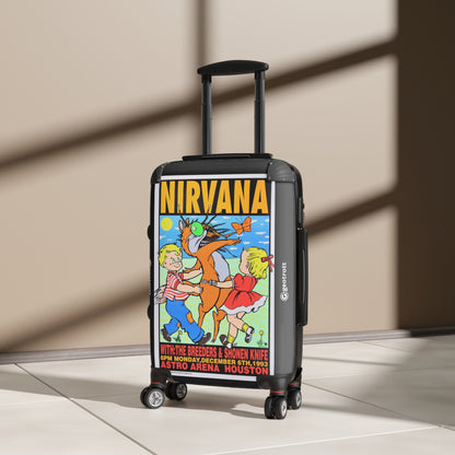 Nirvana Cobain 14