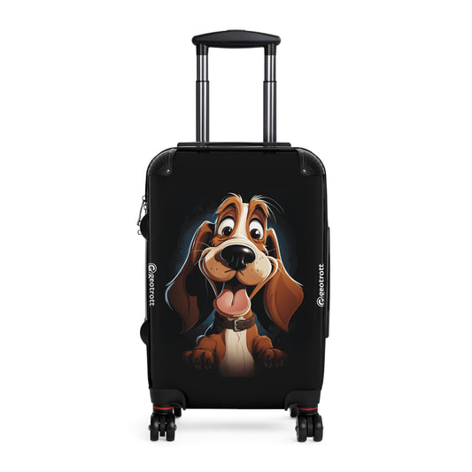 THE T shirt Design Basset Hound with very large ears Lo 346298f4 7d25 42c9 ad42 d4cb9b52d37c 1
