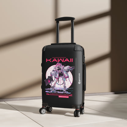 Kawaii-Japan-Anime-Girl-Y2K-Futuristic-Fashion-Waifu-1