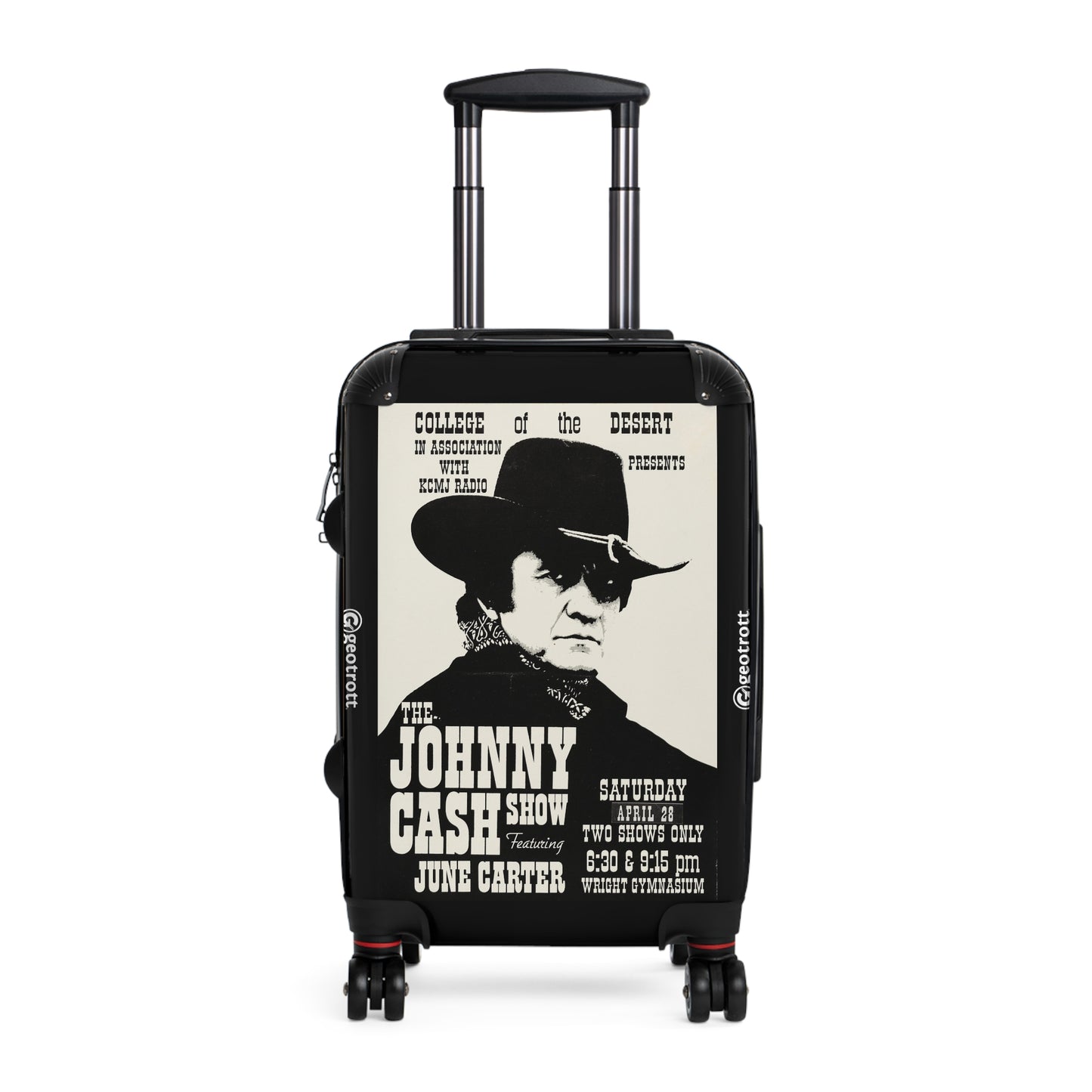 Johnny Cash 3