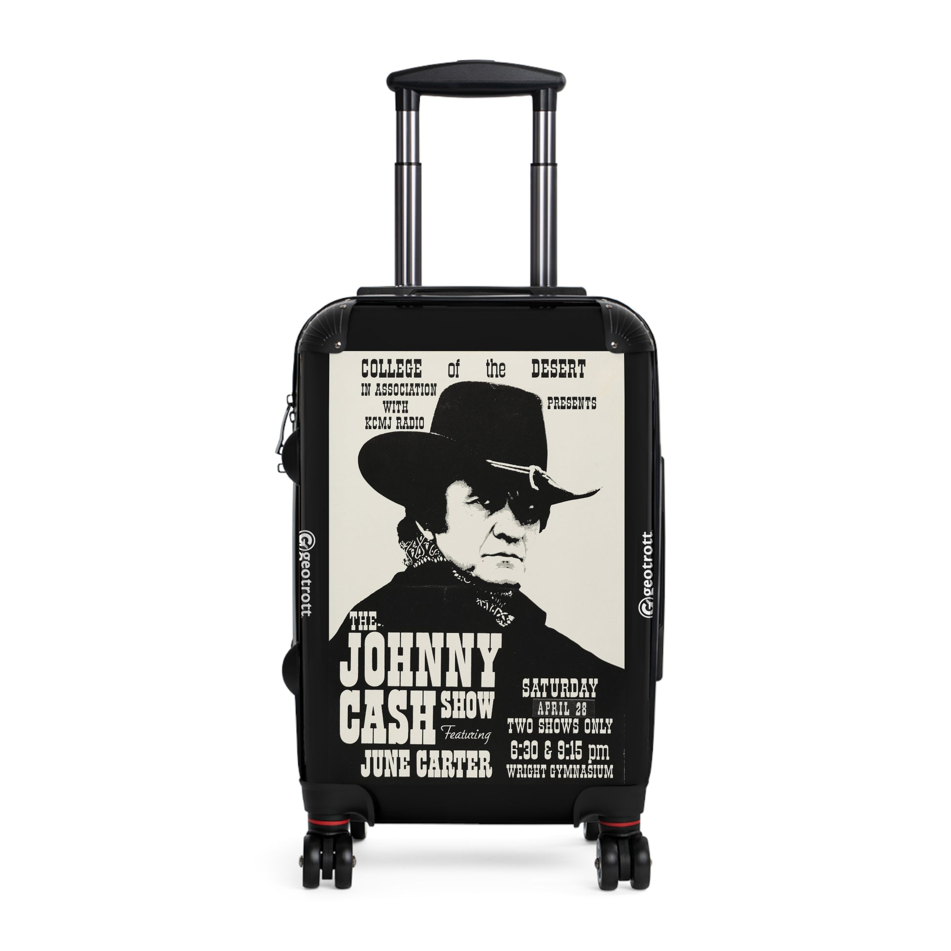 Johnny Cash 3