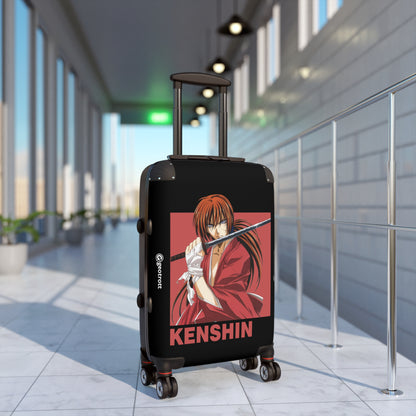 kenshin fighting spirit